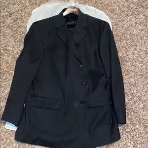 Alfani Suit Jacket with dress pantsuit